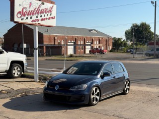 Image for 2015 Volkswagen GTI  ID: 6917259