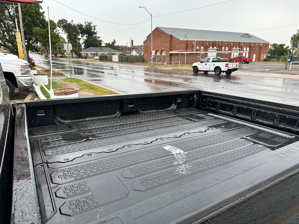 2018 Chevrolet Silverado 1500 Image 10