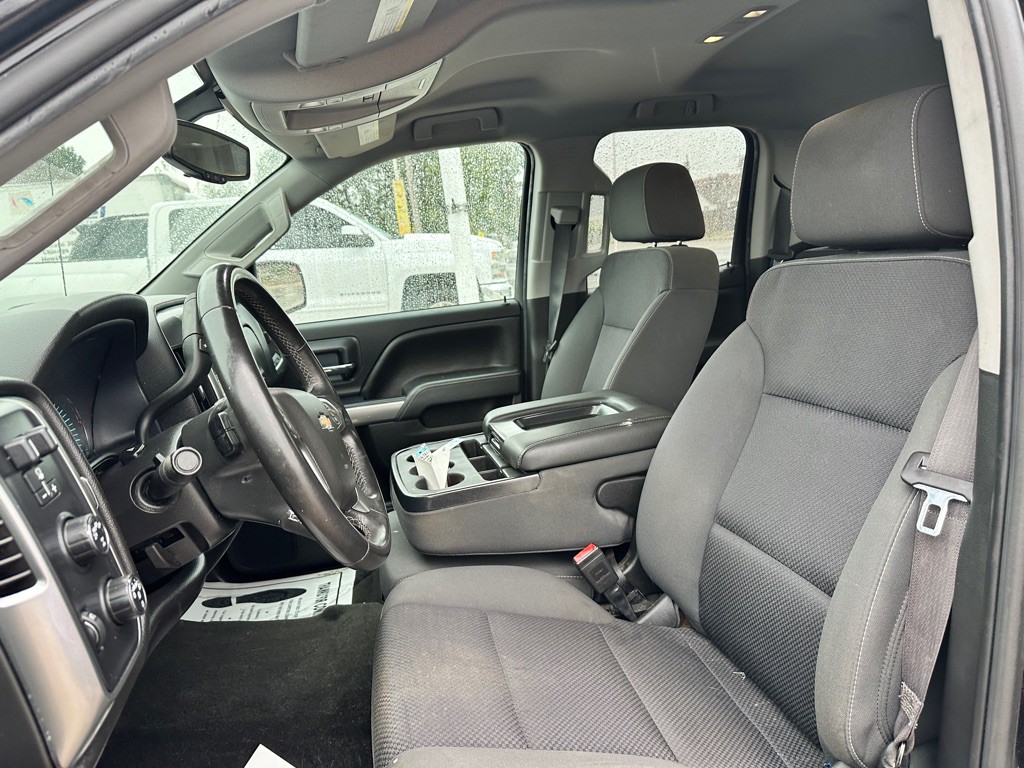 2018 Chevrolet Silverado 1500 Image 15