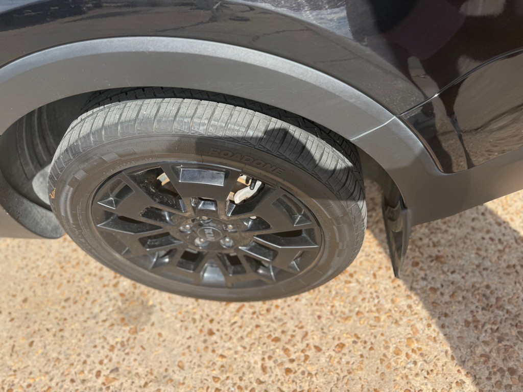 2021 Kia Telluride Image 9