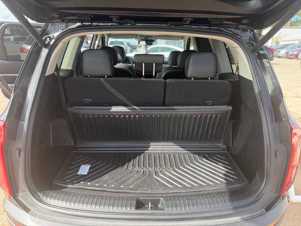 2021 Kia Telluride Image 11
