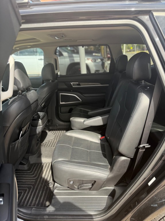 2021 Kia Telluride Image 12
