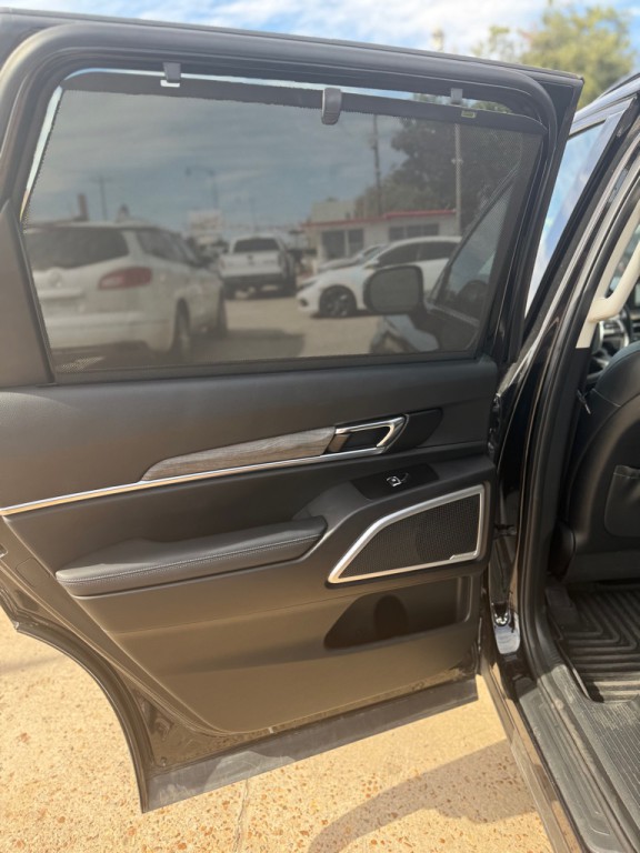 2021 Kia Telluride Image 13