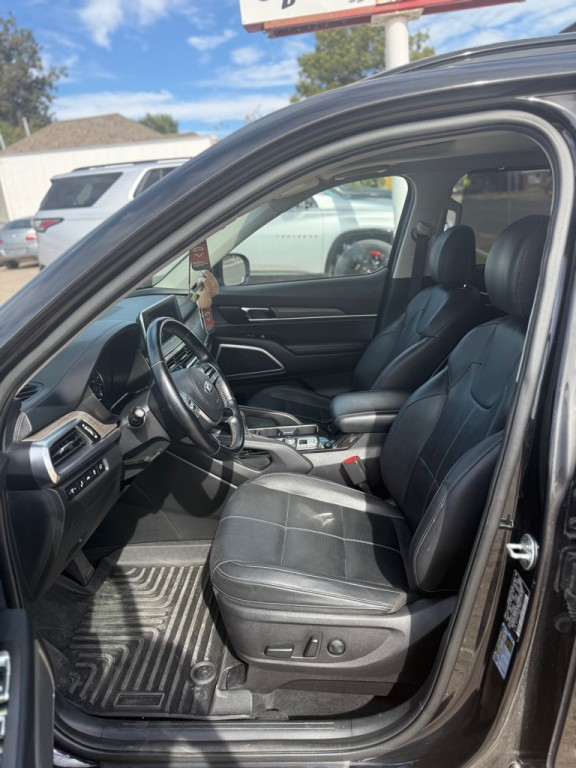 2021 Kia Telluride Image 15