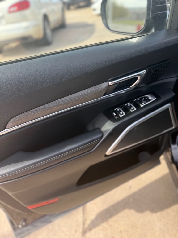 2021 Kia Telluride Image 16