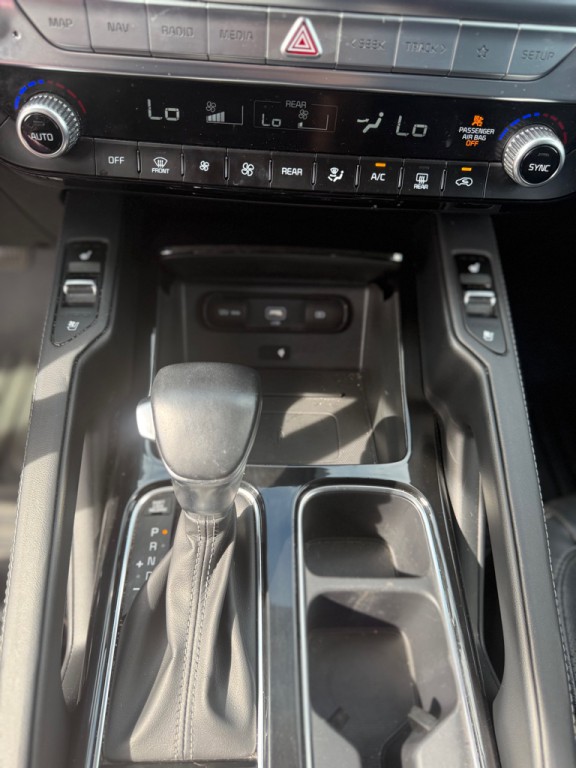 2021 Kia Telluride Image 18