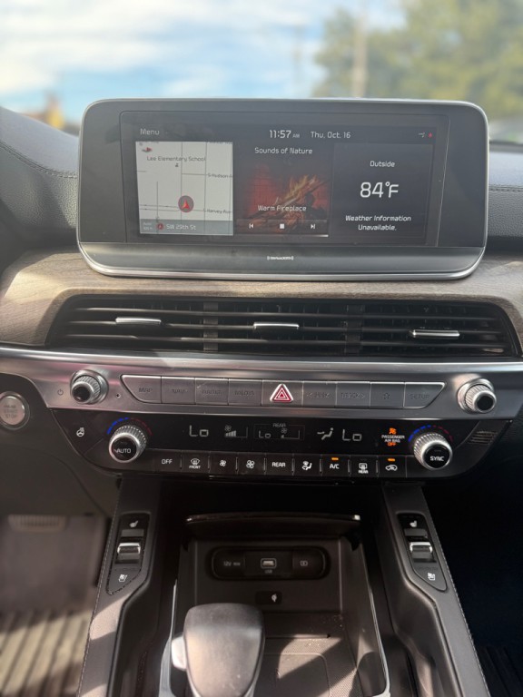 2021 Kia Telluride Image 19