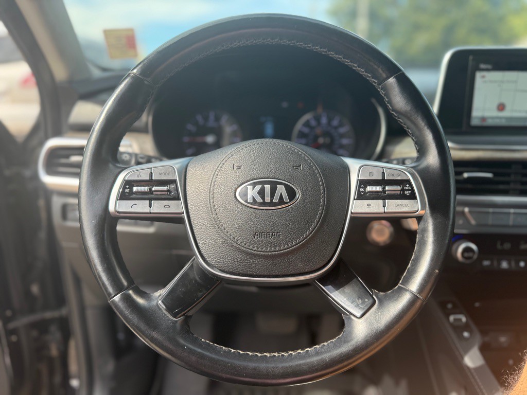 2021 Kia Telluride Image 22