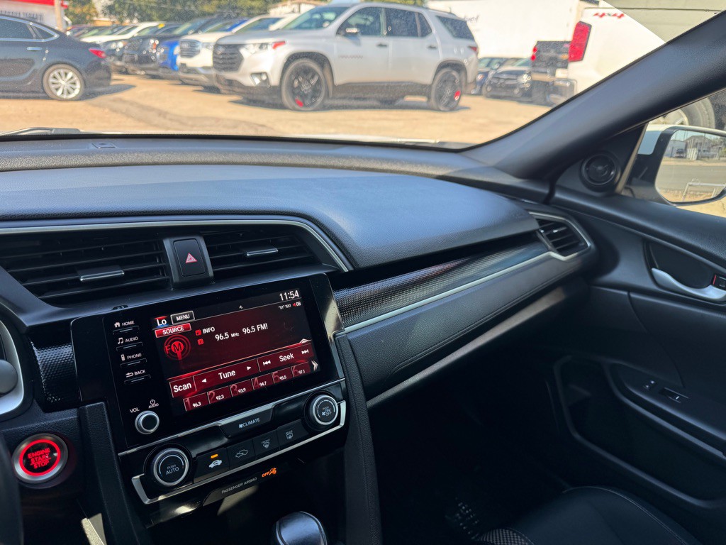 2020 Honda Civic Image 14