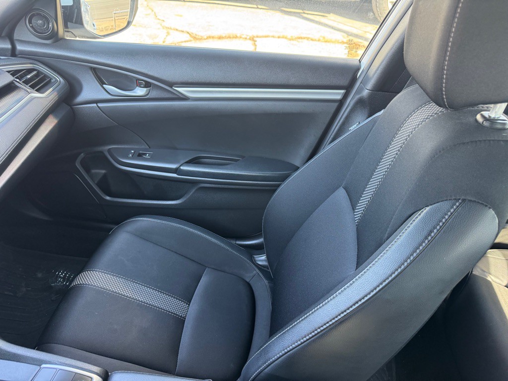 2020 Honda Civic Image 15