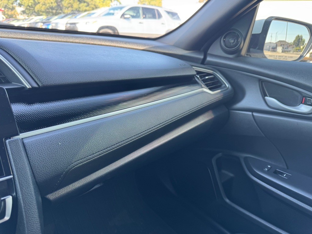 2020 Honda Civic Image 19