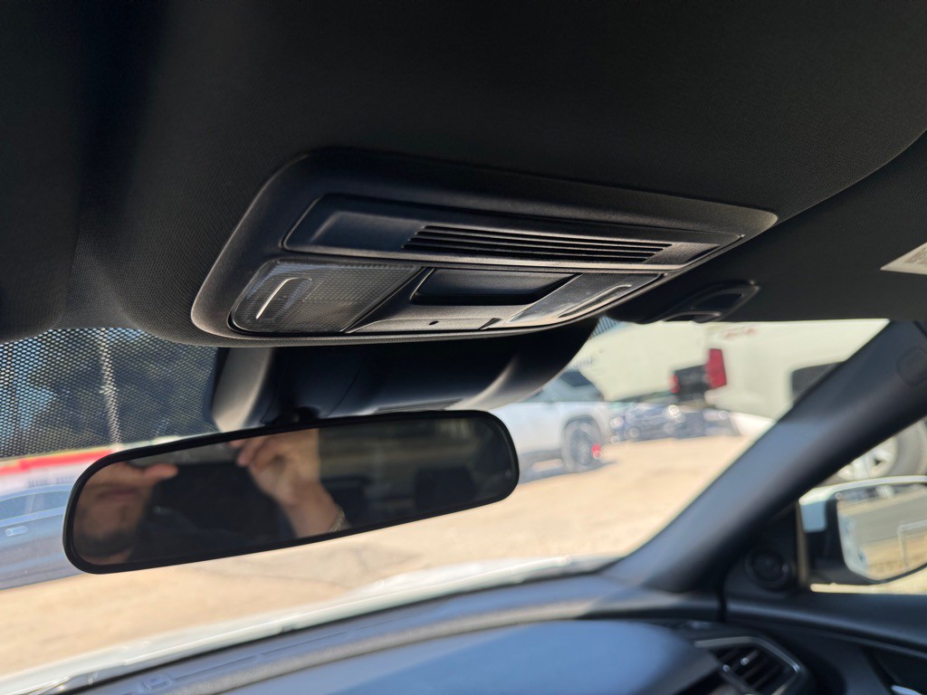 2020 Honda Civic Image 20