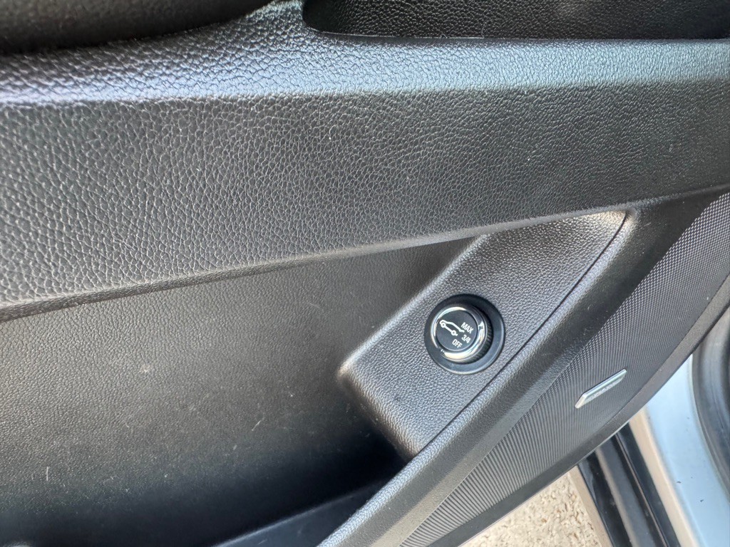 2018 Chevrolet Traverse Image 18
