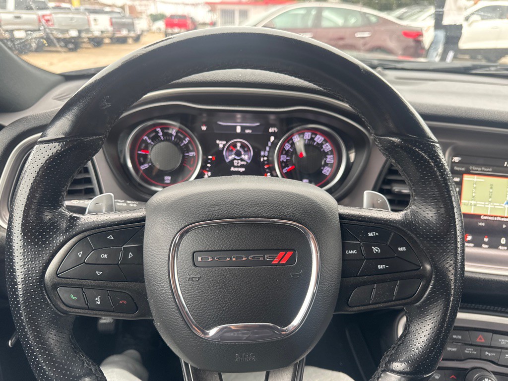 2021 Dodge Challenger Image 14