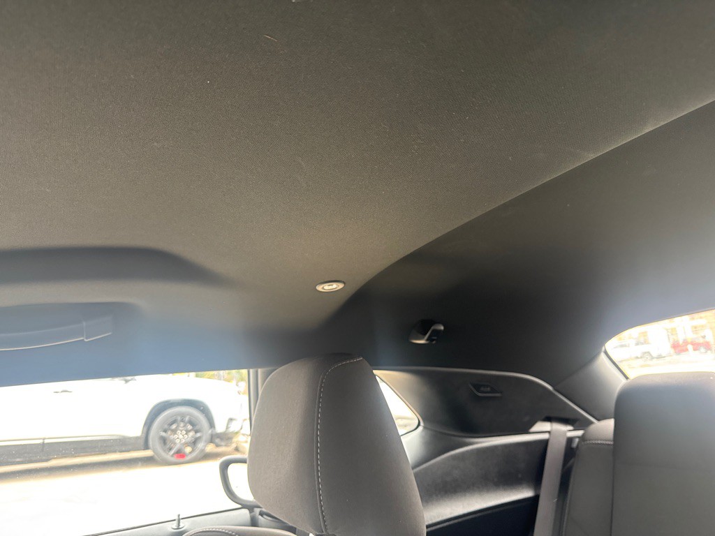 2021 Dodge Challenger Image 17