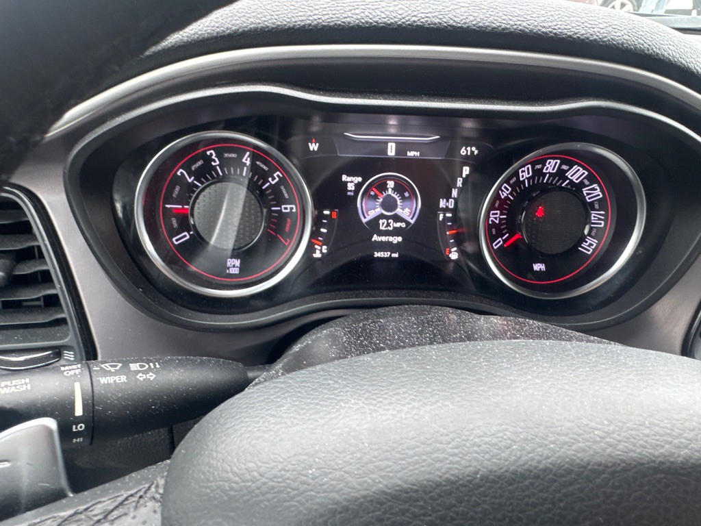 2021 Dodge Challenger Image 18