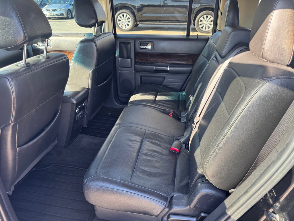 2016 Ford Flex Image 7