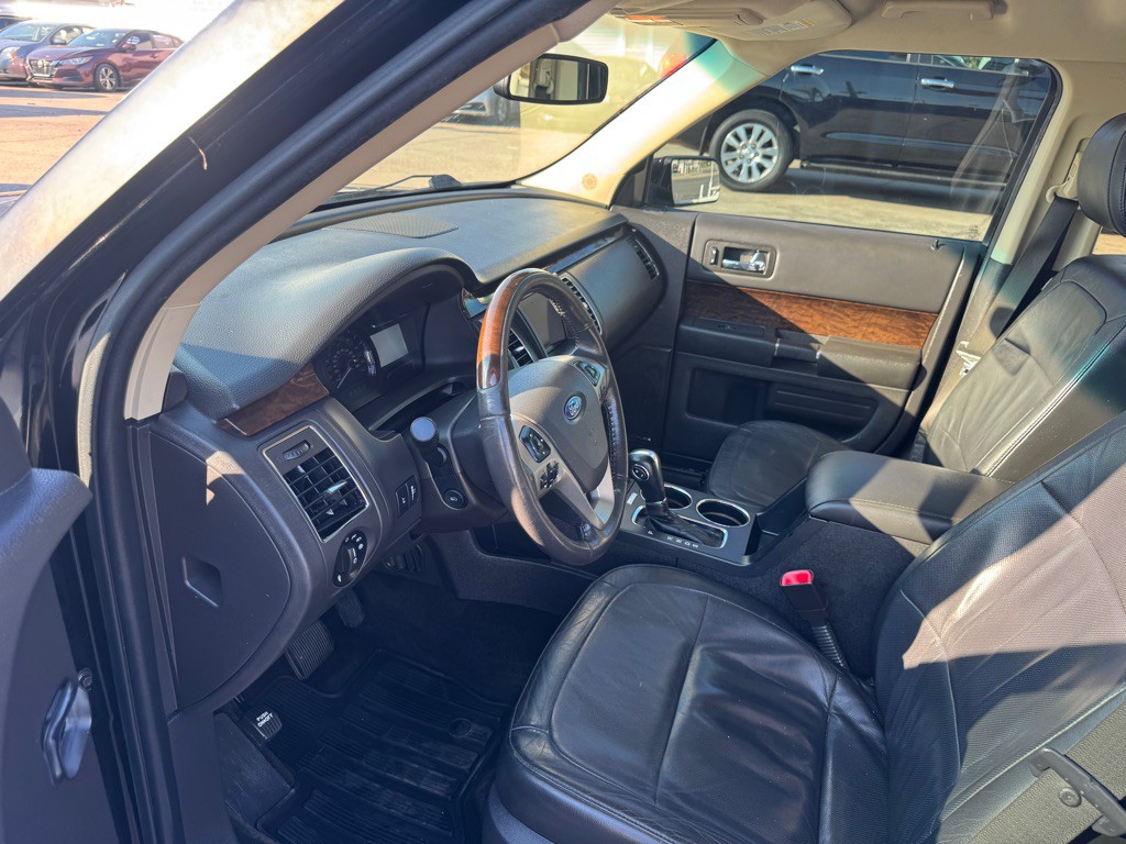 2016 Ford Flex Image 10