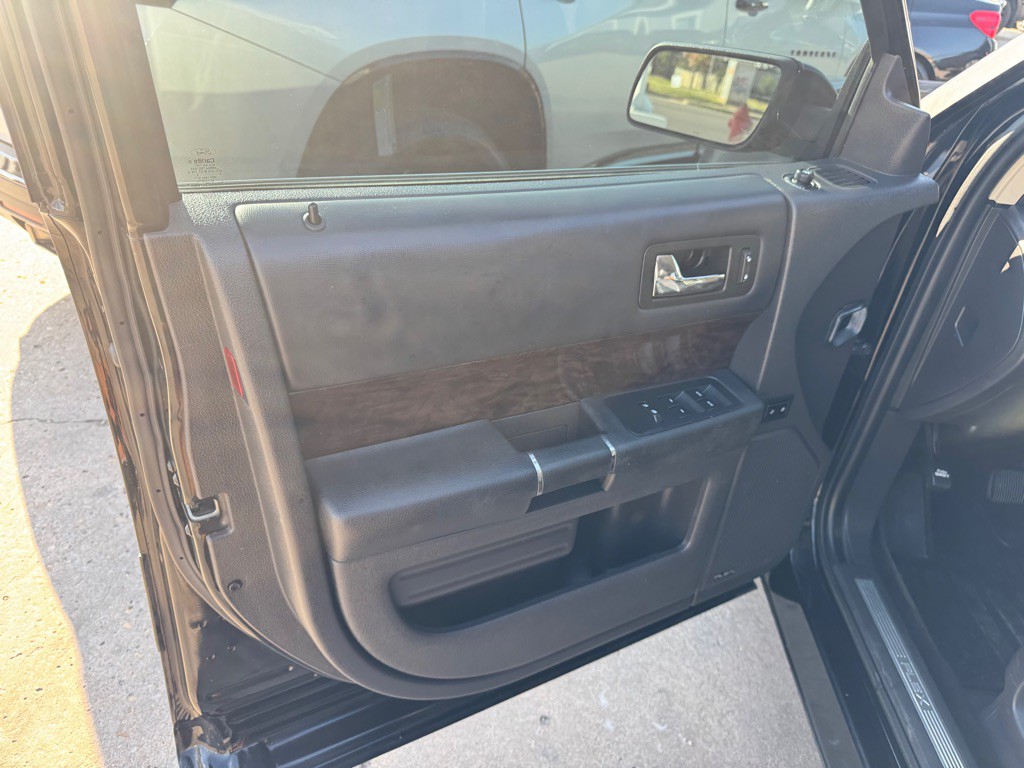 2016 Ford Flex Image 11