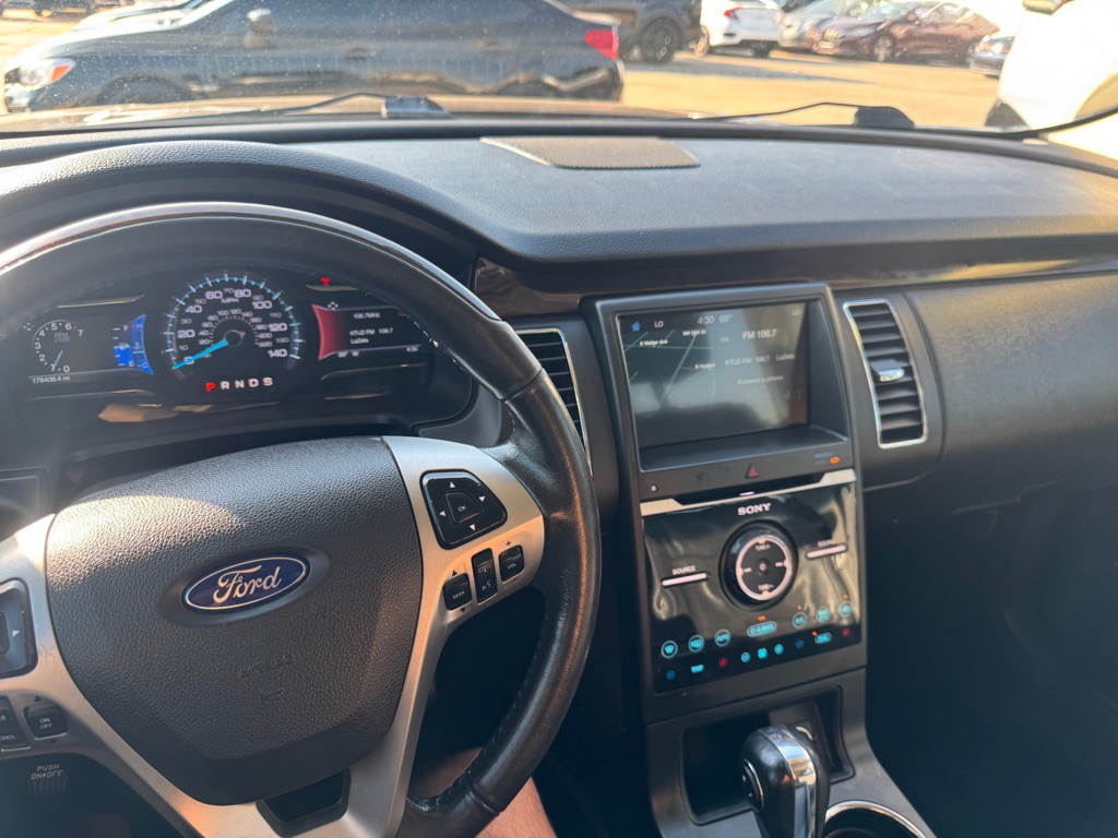 2016 Ford Flex Image 14