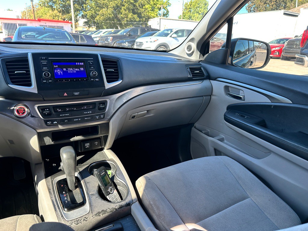 2019 Honda Pilot Image 13