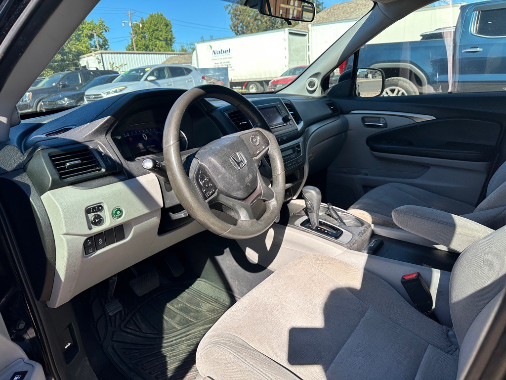 2019 Honda Pilot Image 14