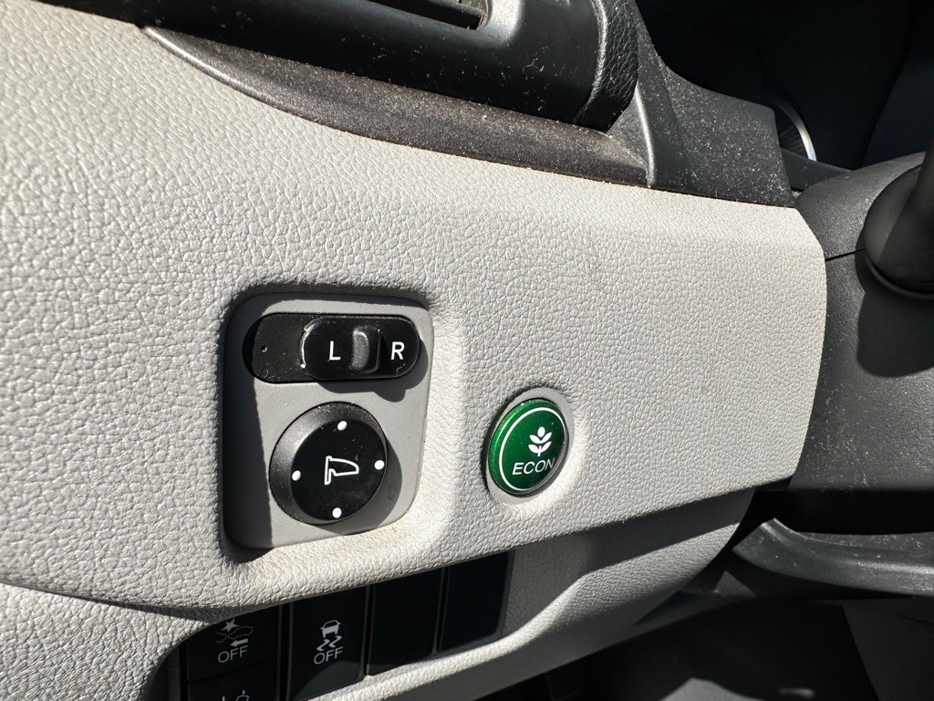 2019 Honda Pilot Image 16