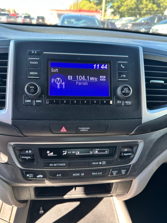 2019 Honda Pilot Image 18