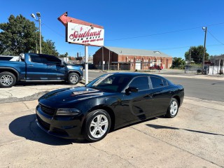 Image for 2020 Dodge Charger SXT ID: 6935204