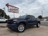 Image for 2020 Chevrolet Silverado 1500 Custom ID: 6935917
