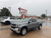 Image for 2019 Chevrolet Silverado 1500 LT ID: 6936038