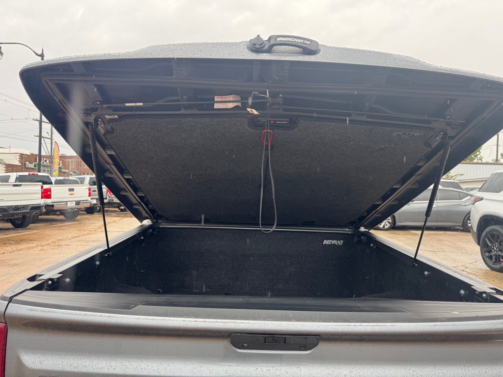 2019 Chevrolet Silverado 1500 Image 7