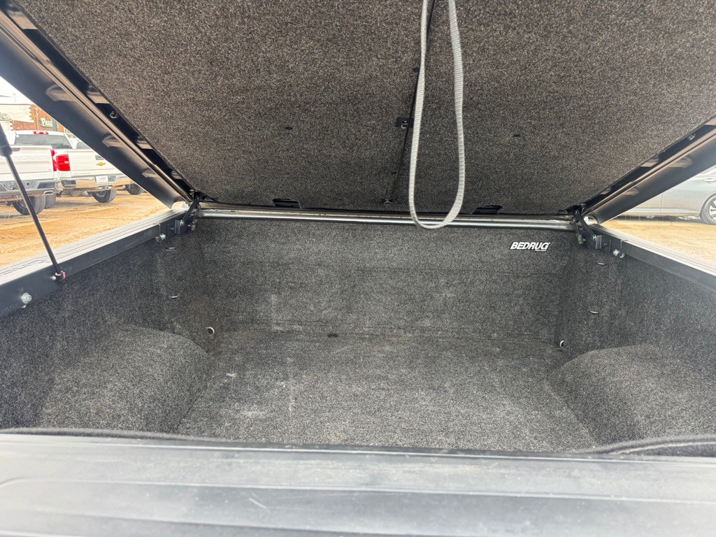 2019 Chevrolet Silverado 1500 Image 8