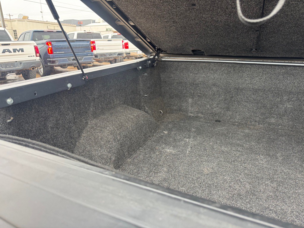 2019 Chevrolet Silverado 1500 Image 10