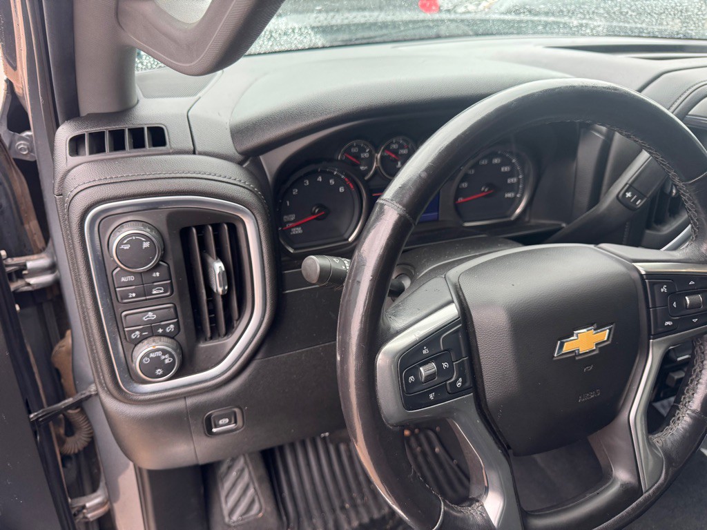 2019 Chevrolet Silverado 1500 Image 15