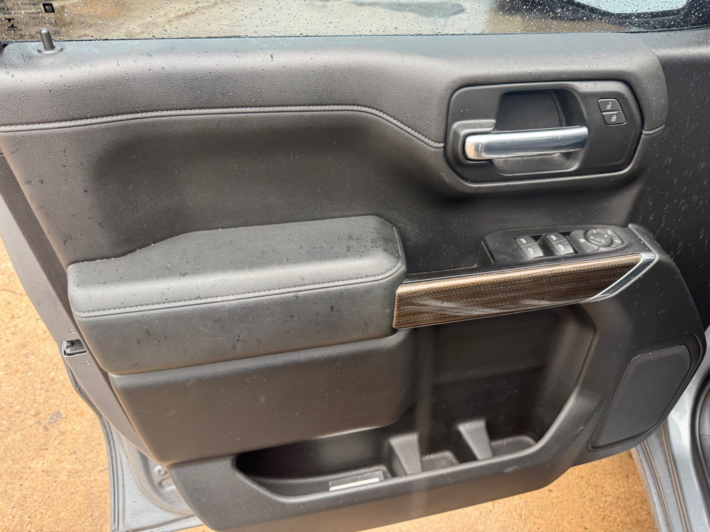 2019 Chevrolet Silverado 1500 Image 16