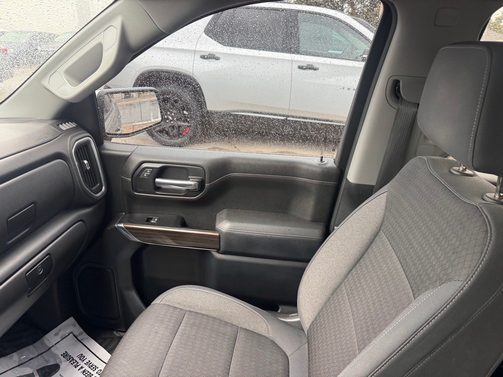 2019 Chevrolet Silverado 1500 Image 20