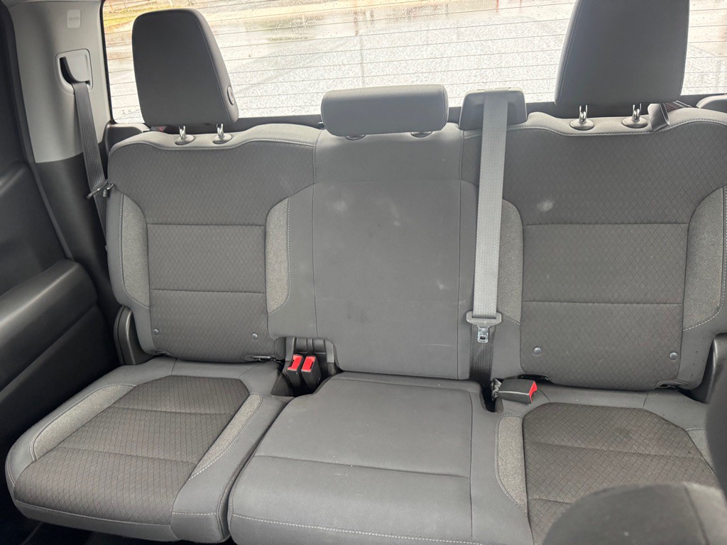 2019 Chevrolet Silverado 1500 Image 21