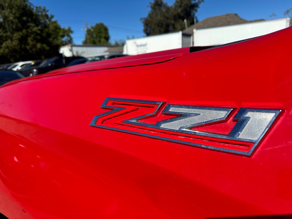 2020 Chevrolet Silverado 1500 Image 9