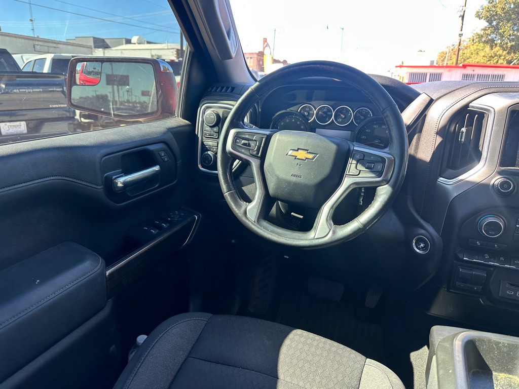 2020 Chevrolet Silverado 1500 Image 14