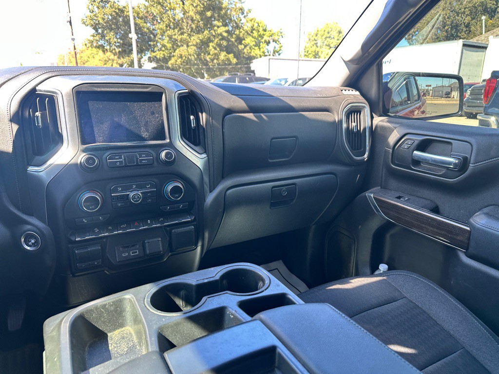 2020 Chevrolet Silverado 1500 Image 15
