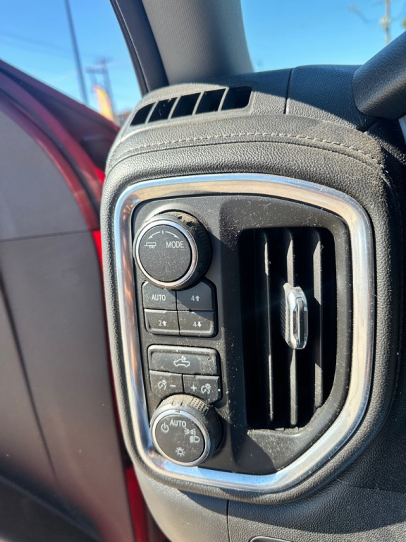 2020 Chevrolet Silverado 1500 Image 18