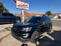 Image for 2016 Ford Explorer Sport ID: 6942240