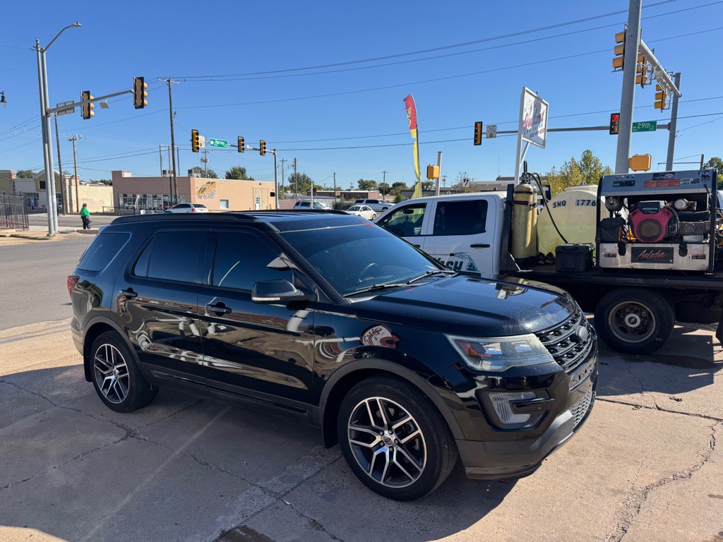 2016 Ford Explorer Image 6