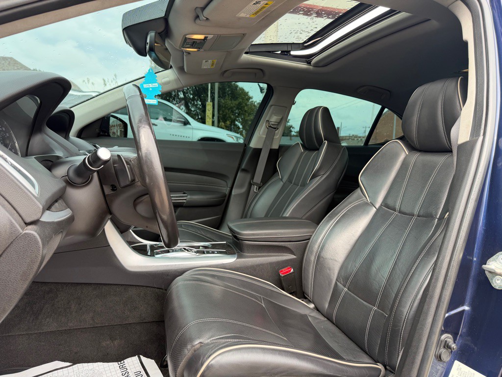 2019 Acura TL Image 8