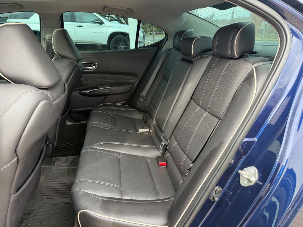2019 Acura TL Image 9