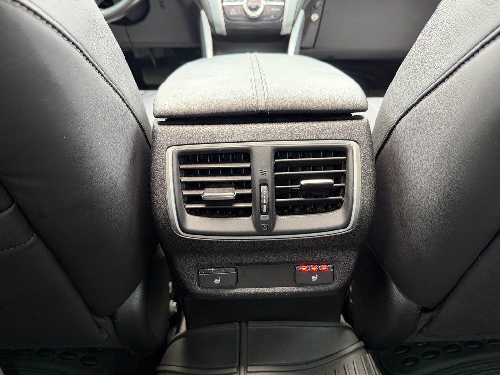 2019 Acura TL Image 10