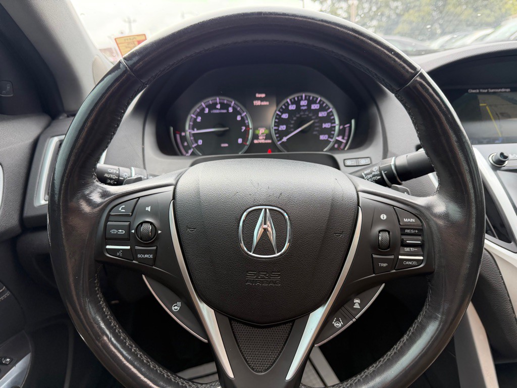 2019 Acura TL Image 12