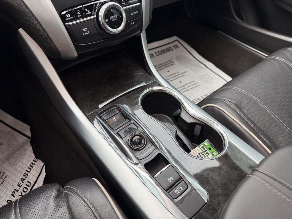 2019 Acura TL Image 14