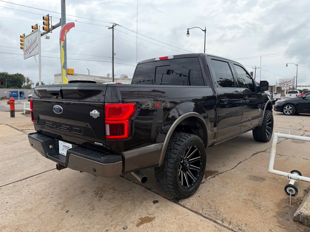 2019 Ford F-150 Image 5